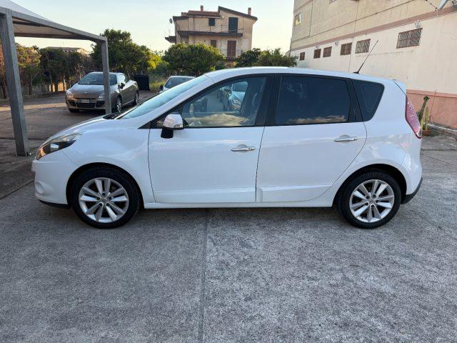 RENAULT Scenic X-Mod 1.5 dCi 110CV EDC Luxe