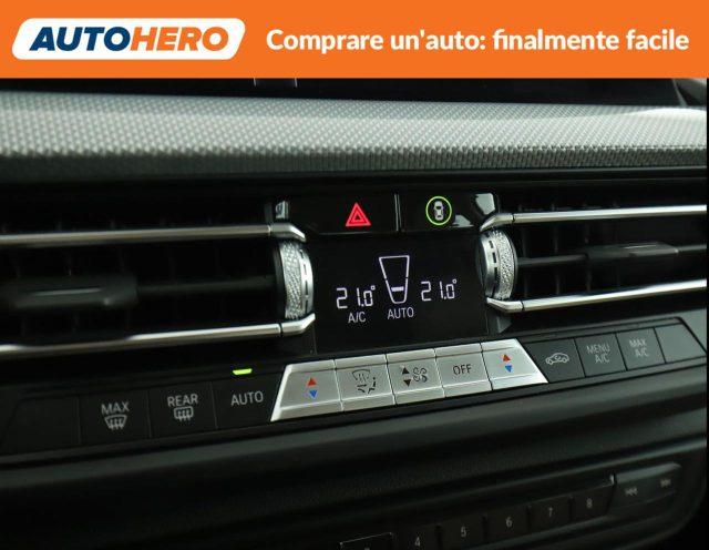 BMW 218 i Gran Coupé Advantage