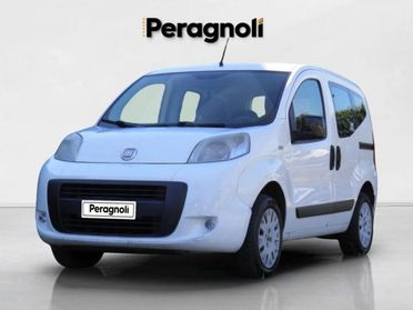 FIAT Qubo QUBO 1.4 NATURAL POWER 77CV DYNAMIC