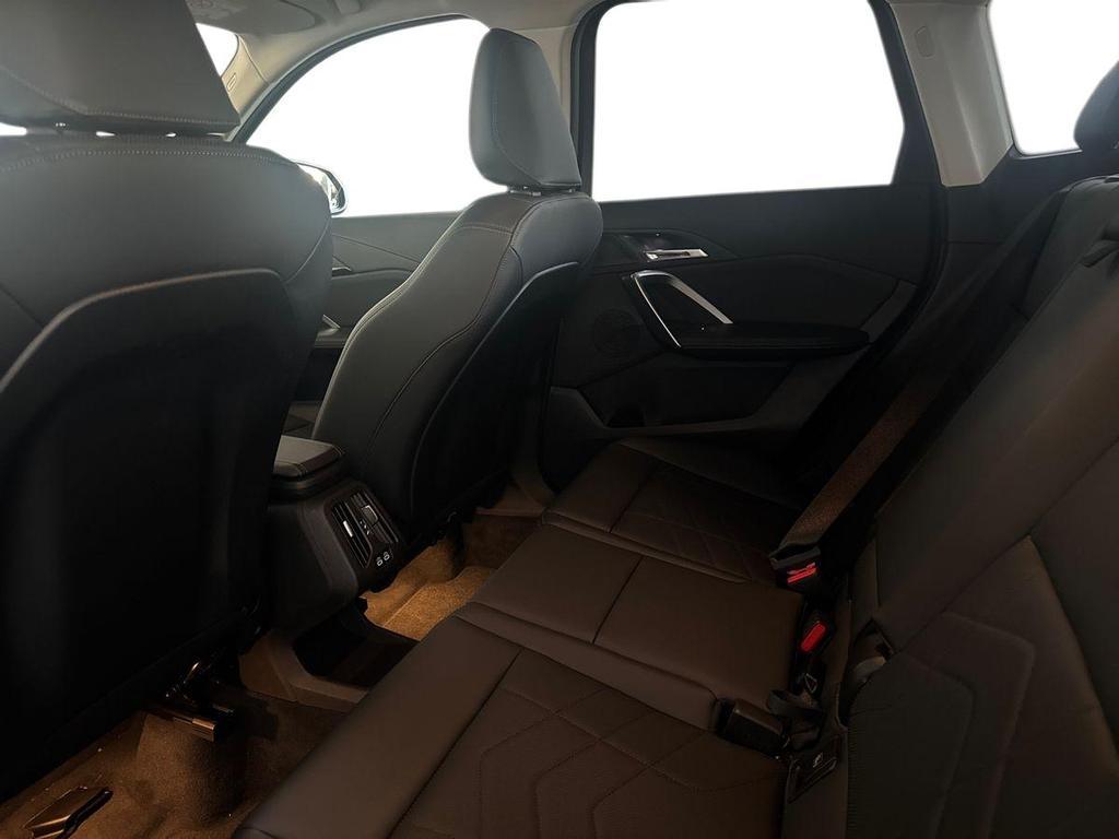BMW X1 18 d X-Line sDrive DCT