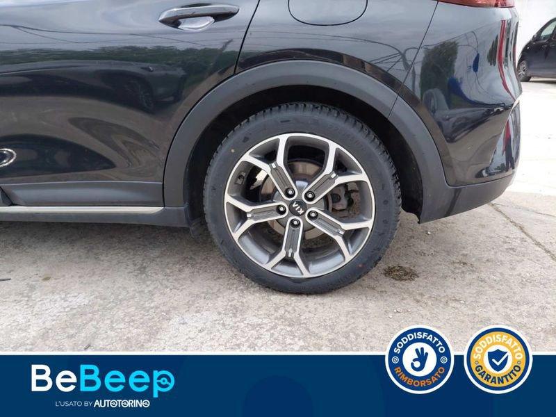 Kia Xceed 1.0 T-GDI STYLE GPL 111CV