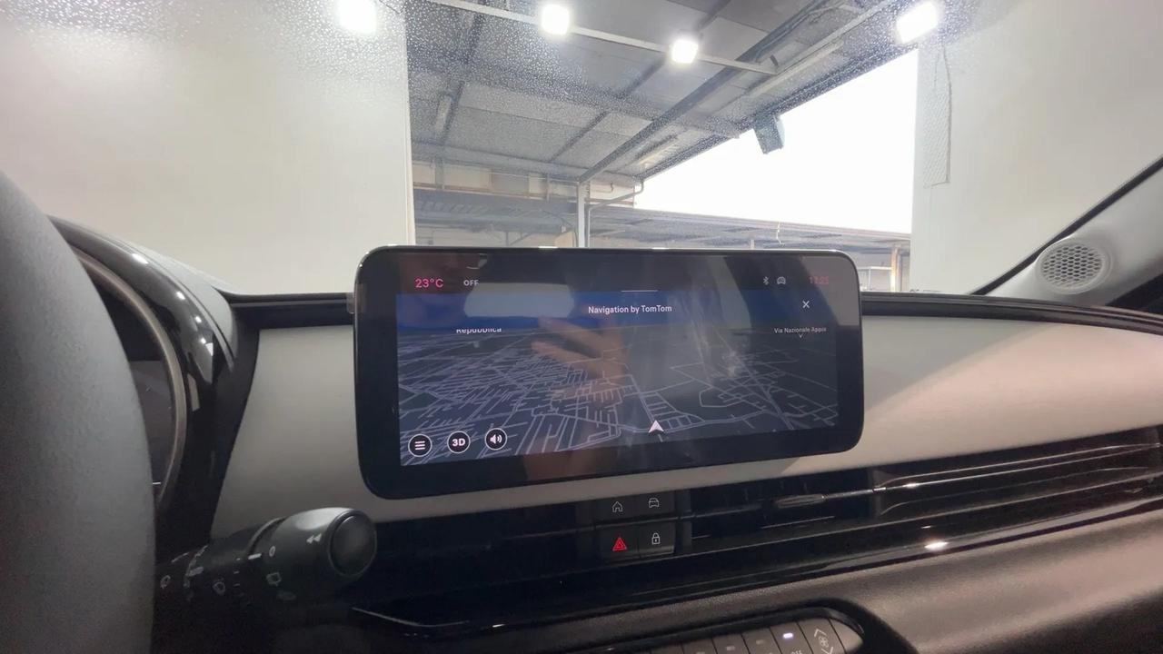 FIAT 600 1.2 BUSINESS 100CV