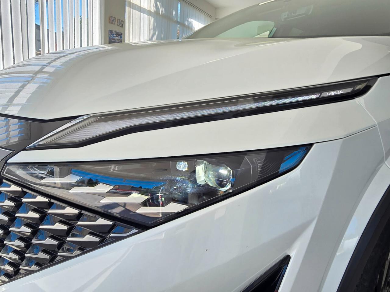 Nissan Qashqai MHEV 140 CV N-Design