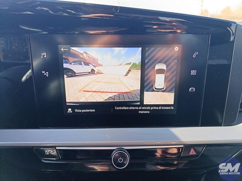 Opel Mokka 1.2 T Elegance 100cv MT6