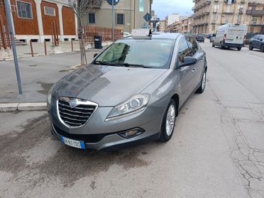 Lancia Delta 1.6 MJT DPF Gold