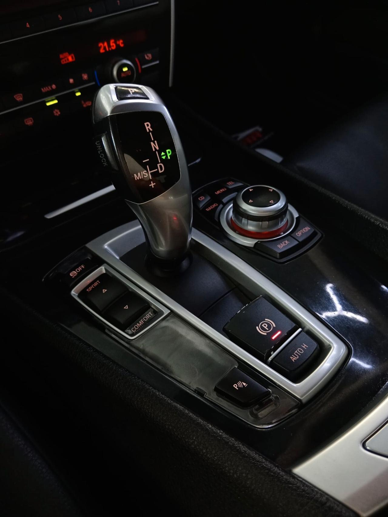 Bmw 530 530d GT cat Futura