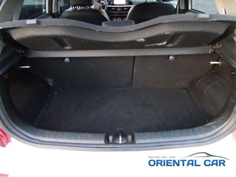 KIA Picanto Picanto 1.2 12V 5 porte GT Line SUPER SPORTIVA MOLTO BELLA