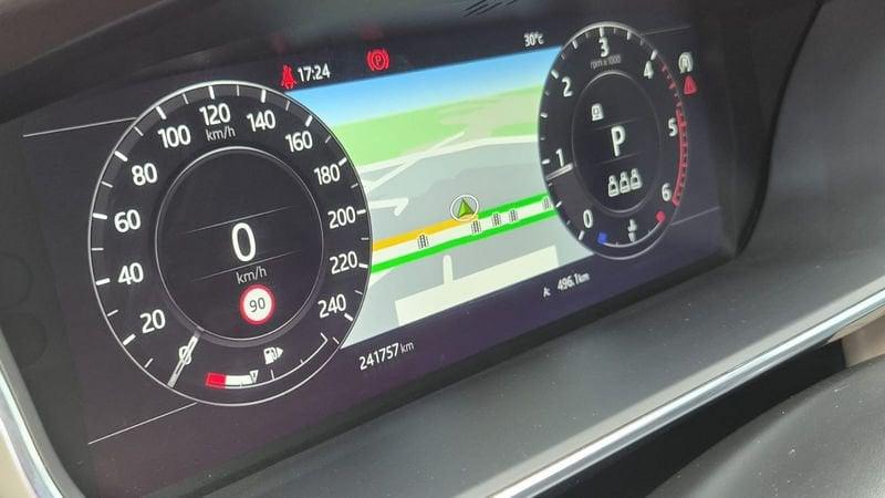 Land Rover Range Rover Sport 3.0 SDV6 MHEV 249cv HSE Dynamic aut.