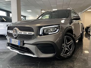 MERCEDES-BENZ GLB 220 d Automatic 4Matic Premium PRONTA CONSEGNA