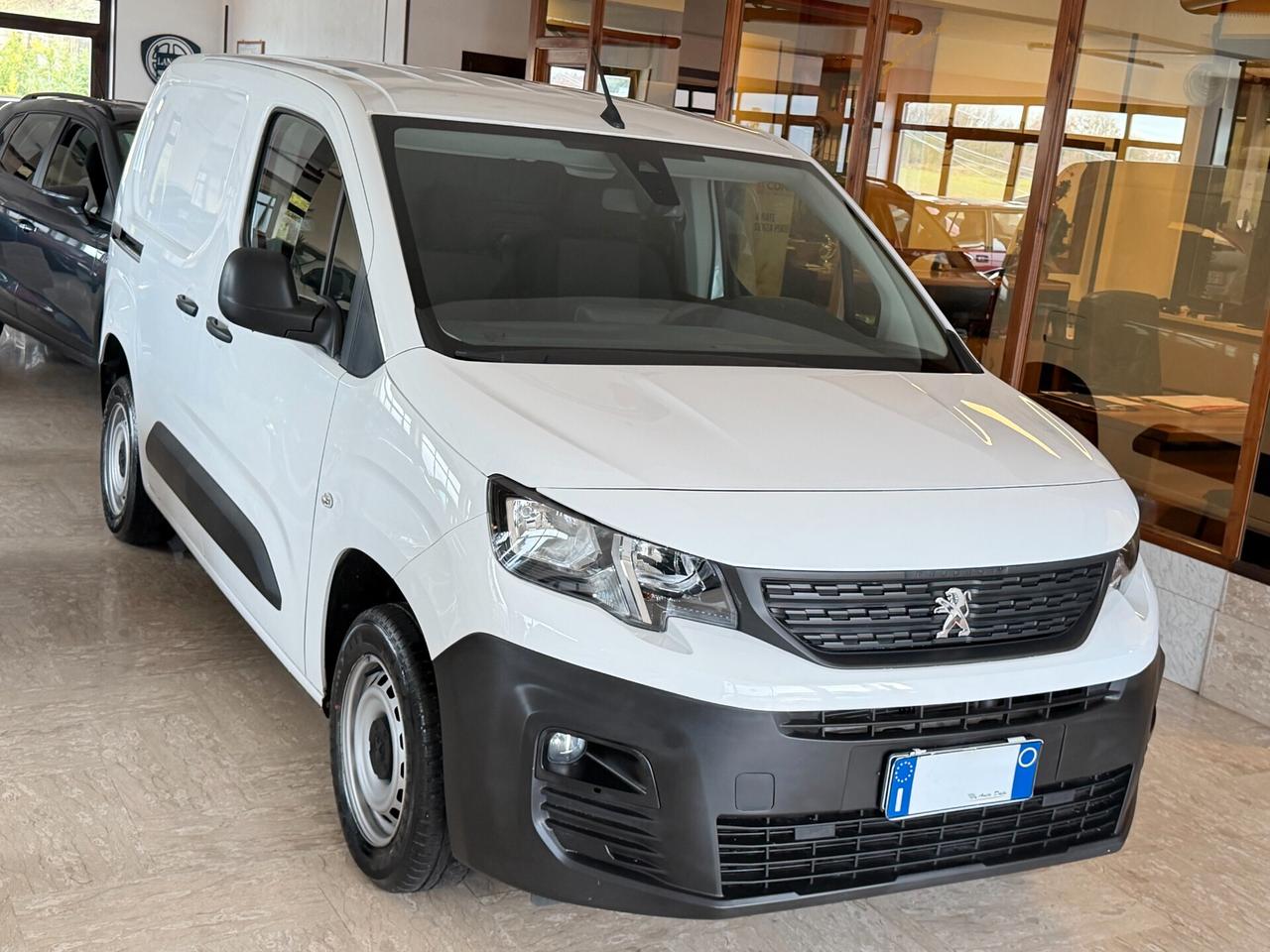 Peugeot Partner 1.5 BLUEHDI 100 cv. PREMIUM (IVA Inclusa)