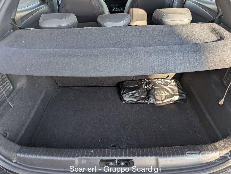 Opel Mokka 1.5 diesel Elegance