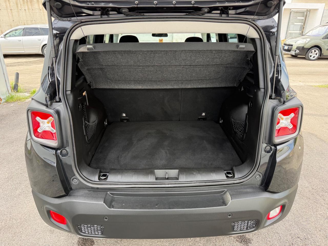 Jeep Renegade 1.0 Benzina Limited