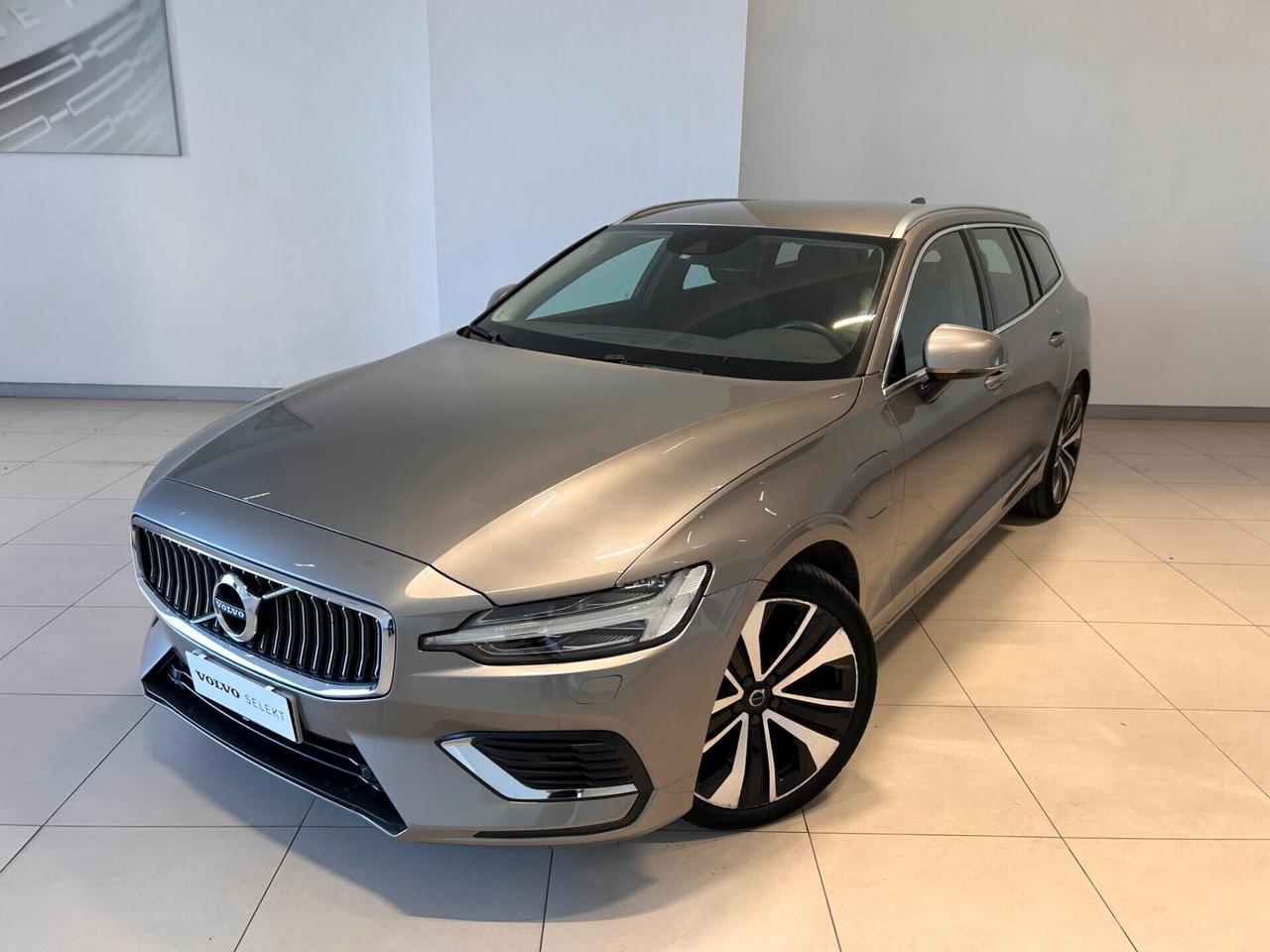 Volvo V60 Recharge Inscription T6 AWD AUT.