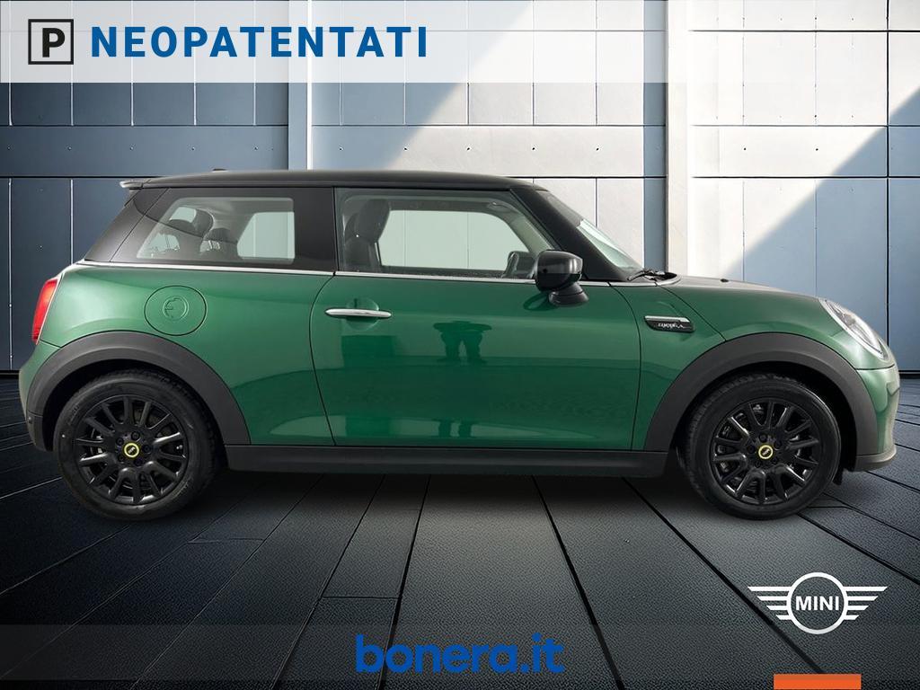 Mini Mini 3 Porte Full Electric Cooper SE Electric Auto