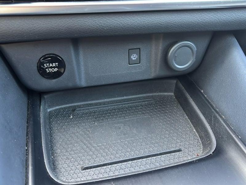 Nissan Qashqai 1.5 HEV e-Power Tekna+ Auto