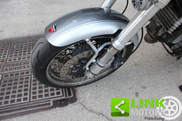 DUCATI Other 1000 GT CLASSIC