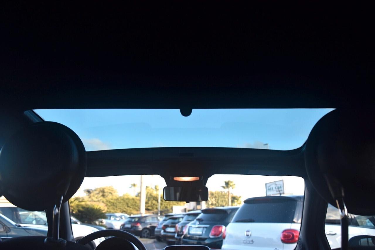 Fiat 500 1.0 Hybrid Dolcevita Pack