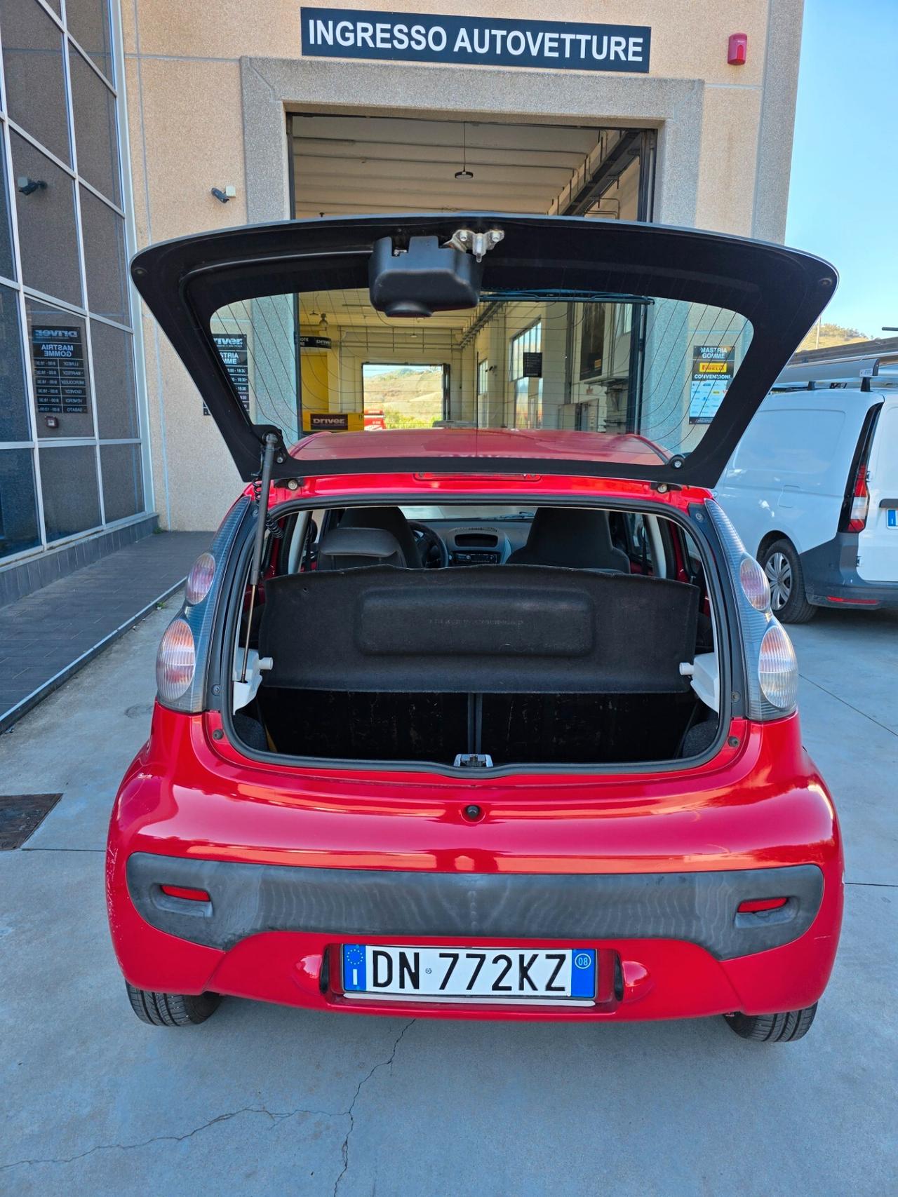 Citroen C1 1.0 5 porte airdream C1TY