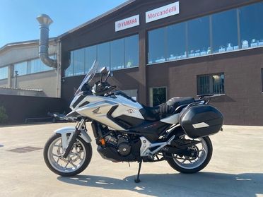 Honda NC 750 X- DCT 2018 KM 26.000