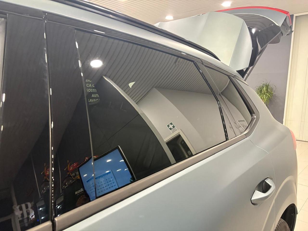 Cupra Terramar 1.5 e-hybrid VZ 272cv dsg