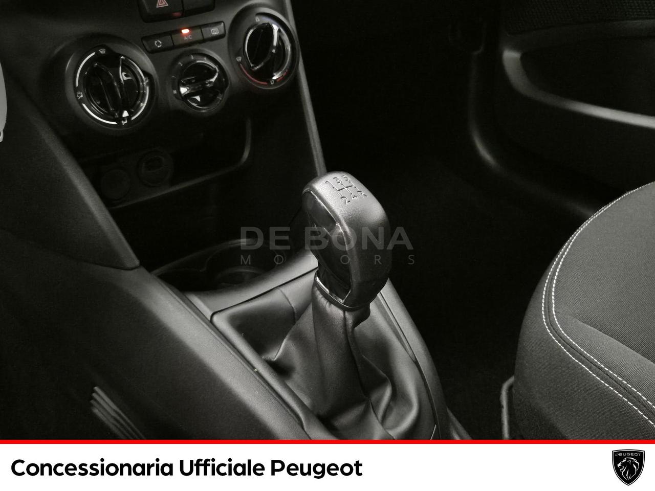 Peugeot 208 5p 1.2 puretech active s&s 82cv neopatentati