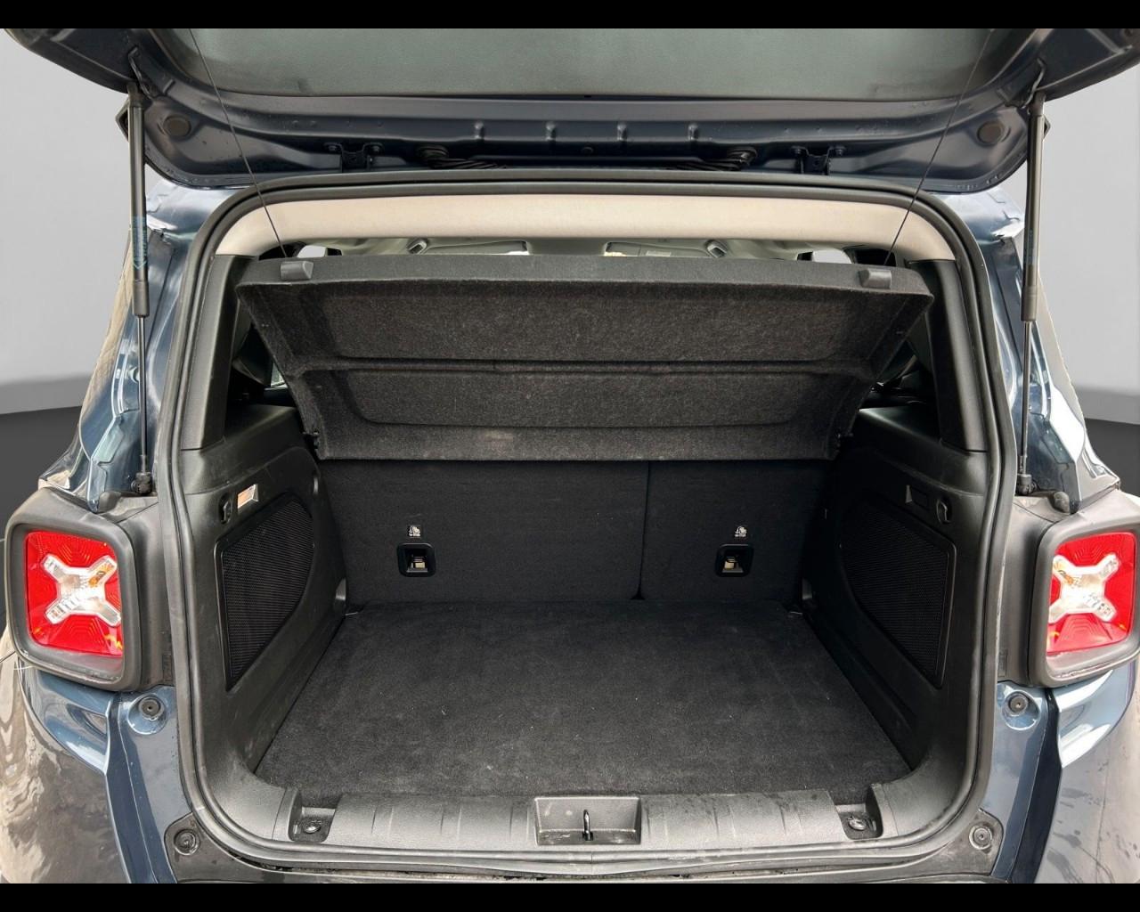 JEEP Renegade 2019 - Renegade 1.6 mjt Limited 2wd 130cv