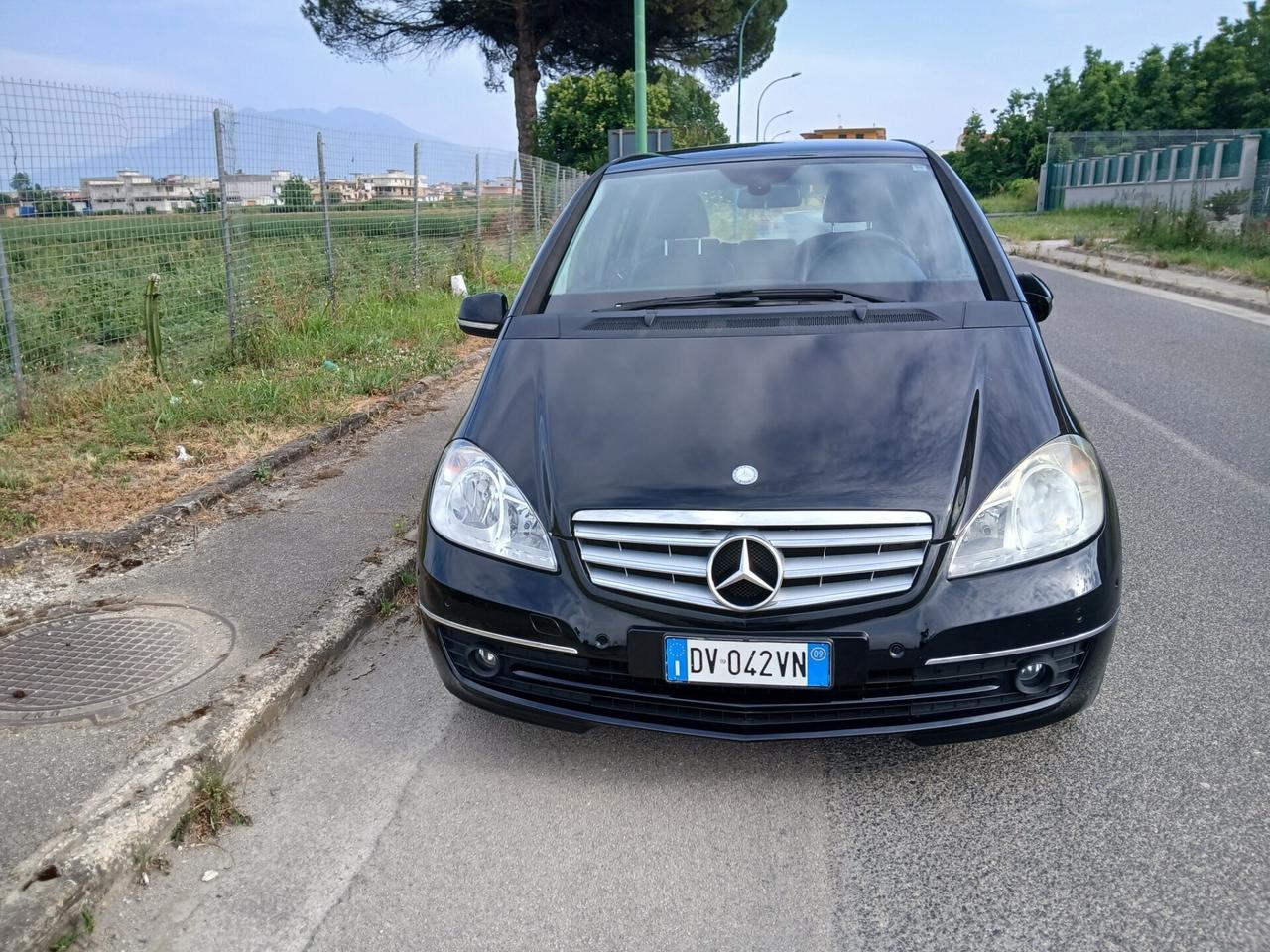Mercedes-benz A 150 Blueffycient