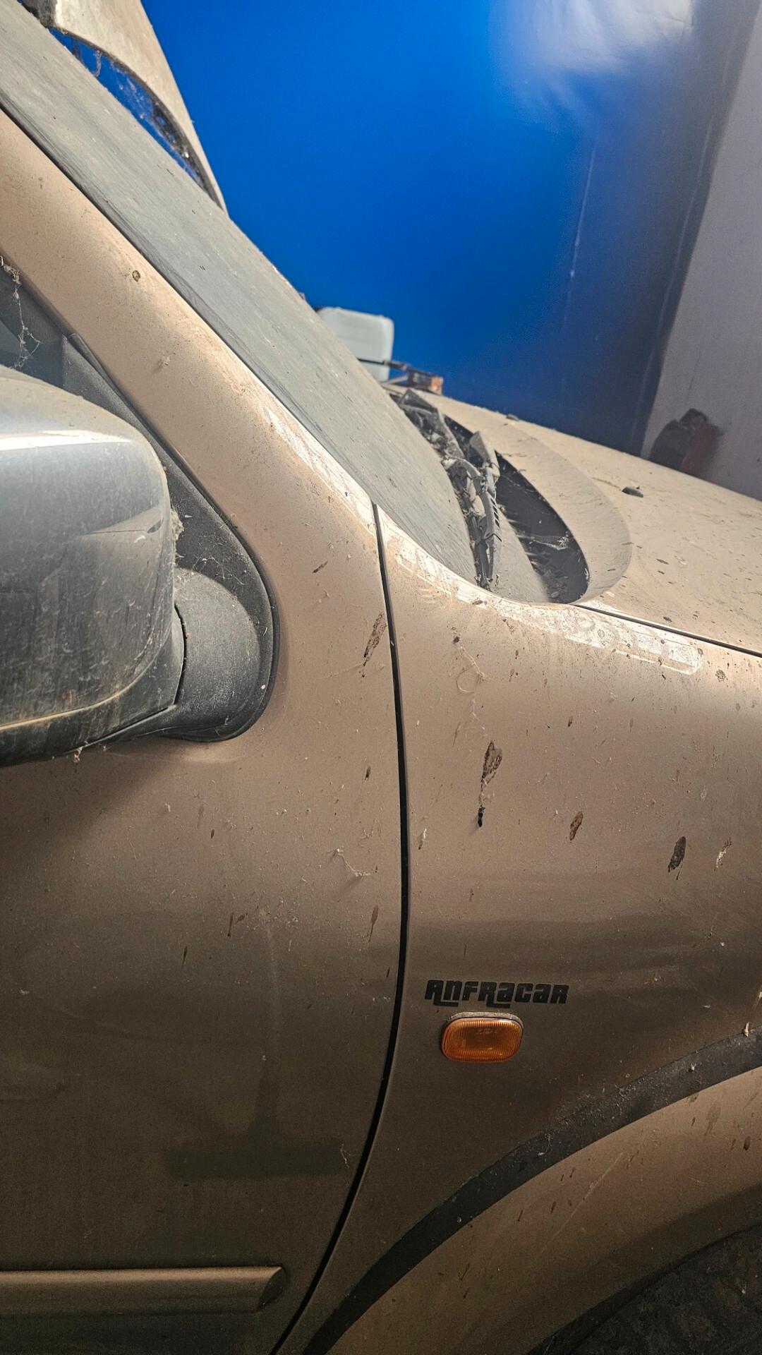 Great Wall Motor Hover 2.4 4x2 Luxury