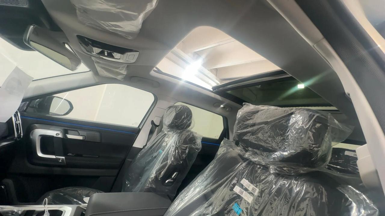 Jaecoo Jaecoo 7 Jaecoo 7 1.6 TGDI 147 CV aut. 2WD Premium