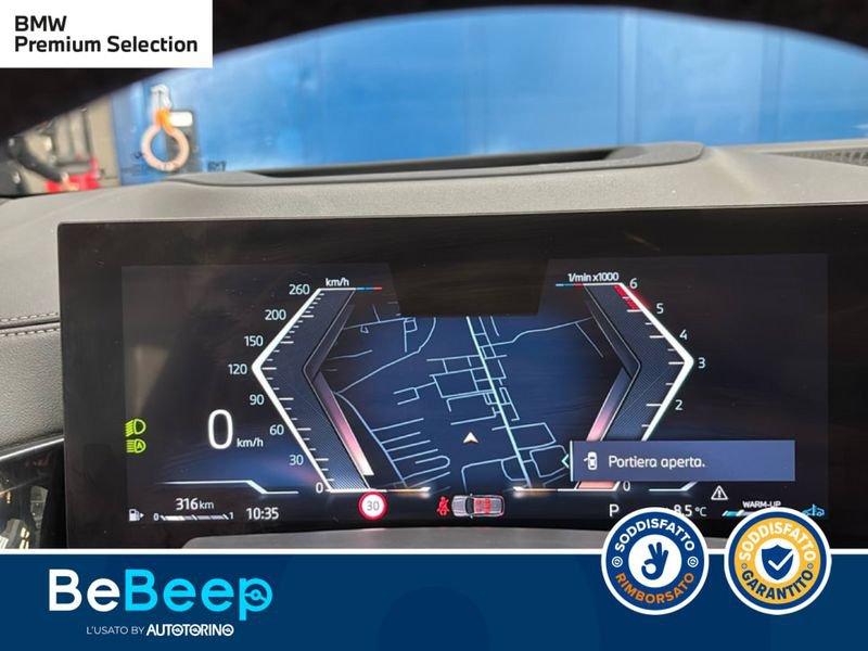 BMW X5 XDRIVE40D MSPORT PRO AUTO