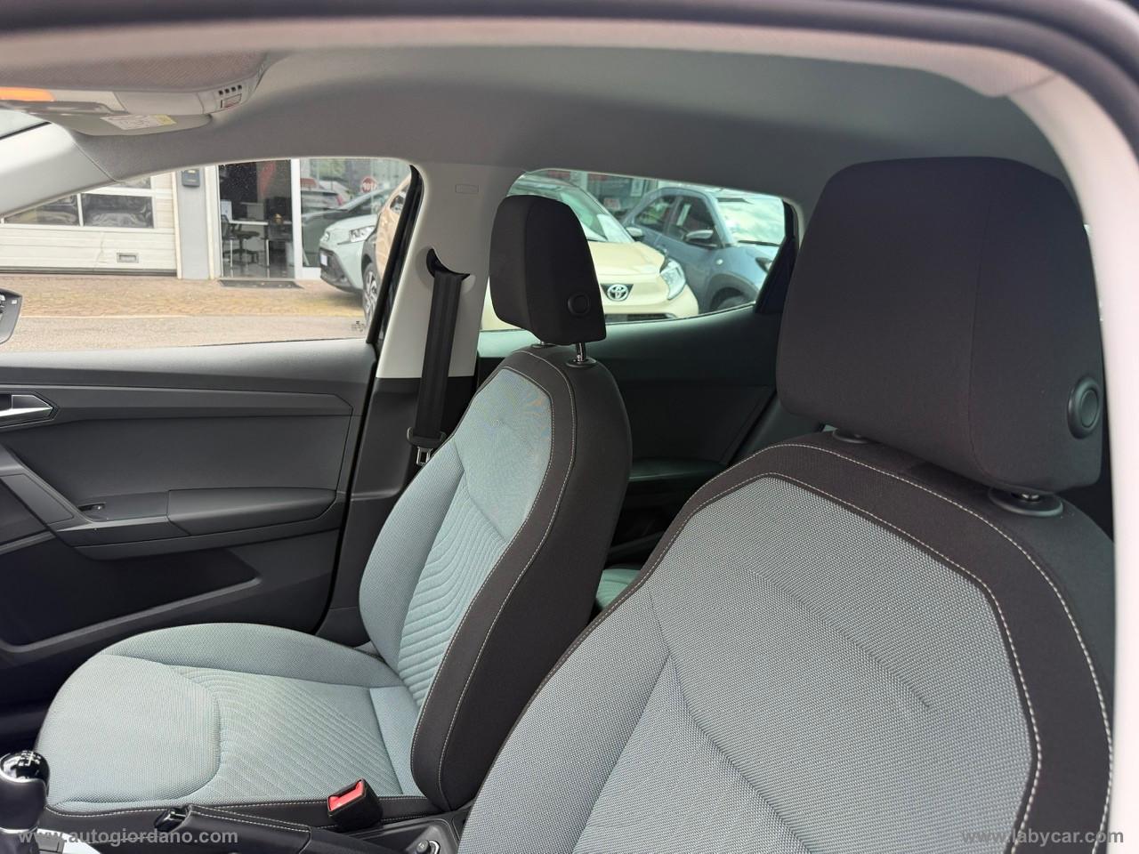 SEAT Ibiza 1.0 EcoTSI 95CV 5p. Style FARI FULL LED + NAVI SYSTEM 9.2