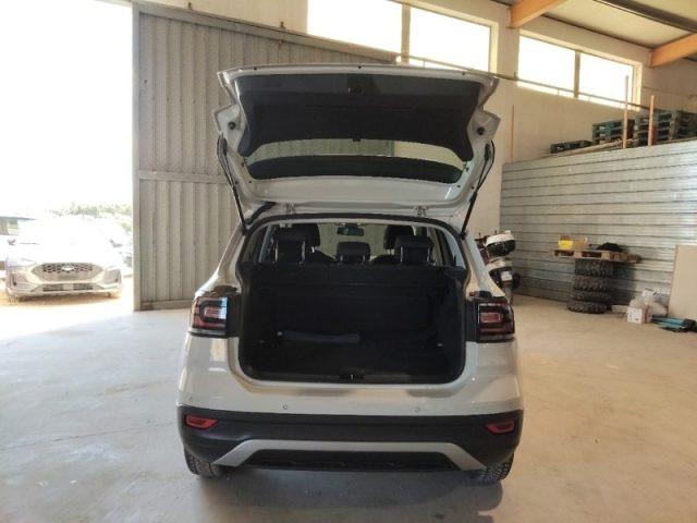 VOLKSWAGEN T-Cross 1.0 TSI 110 CV Style