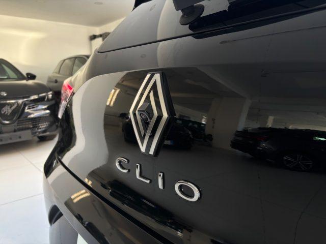 RENAULT Clio TCe 90 CV 5 porte Techno tua da ?169,00 mensili