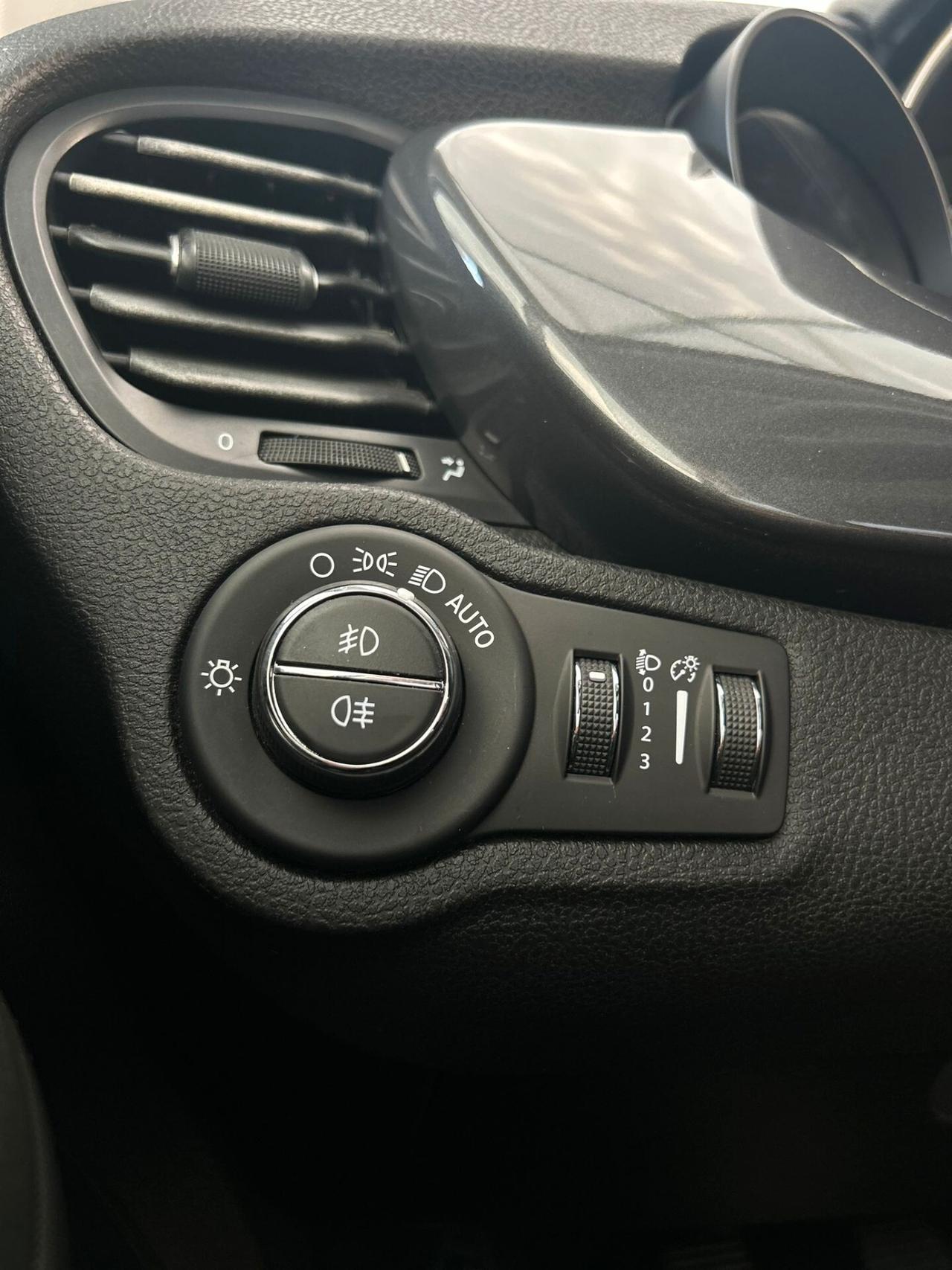Fiat 500X 1.6 MultiJet 120 CV Cross