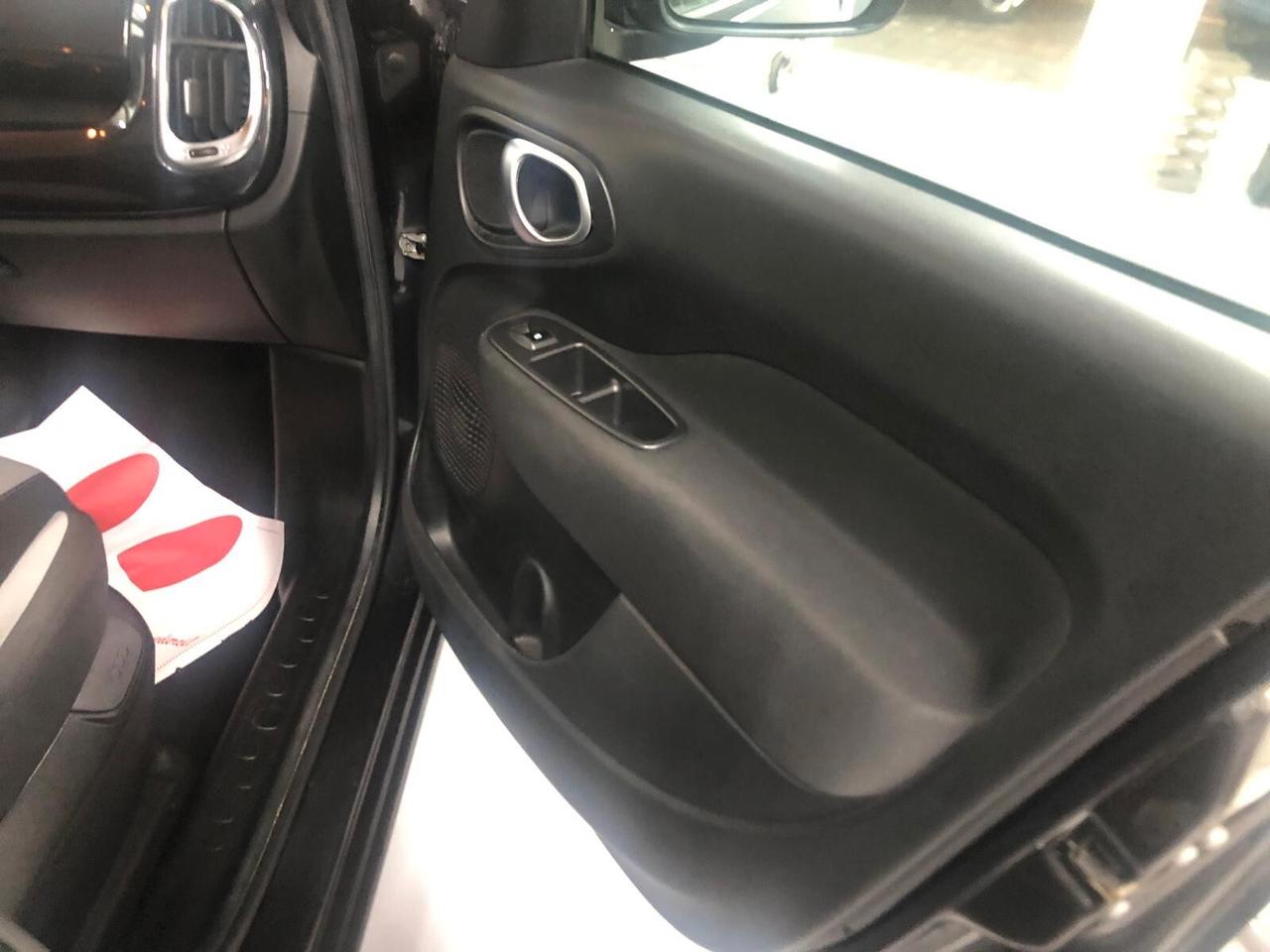 Fiat 500L 1.3 Multijet 85 CV Pop Star