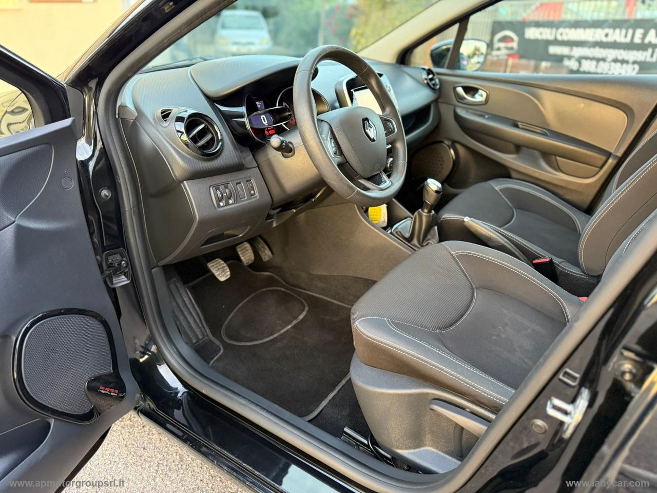 RENAULT Clio SPORTER dCi 8V 90 CV S&S 5p. Energy INTENS