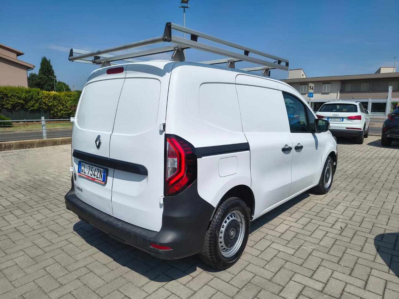 Renault Kangoo VAN 1.5 dCi 95CV *IVA ESCLUSA*