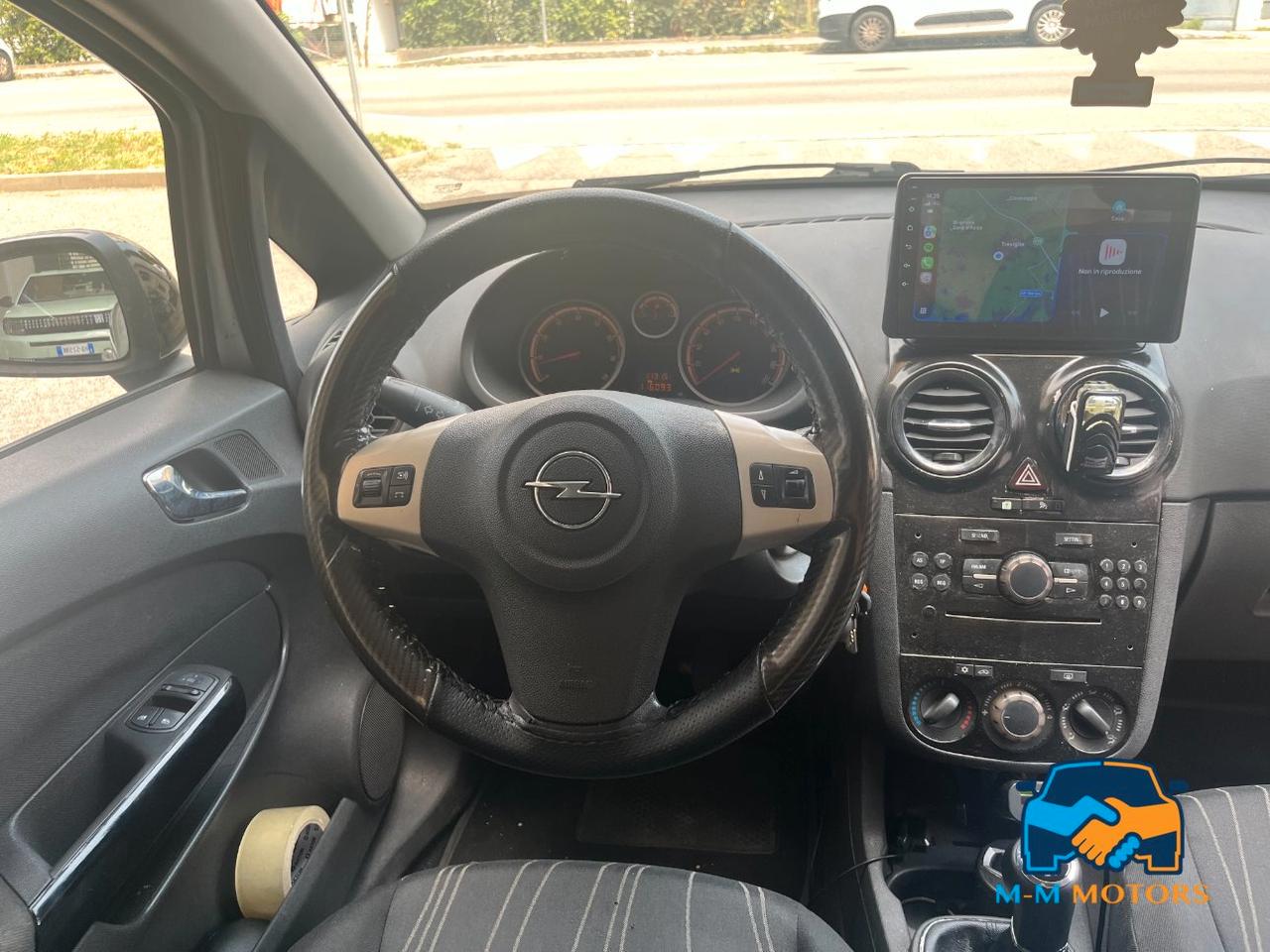 Opel Corsa 3 Porte Corsa 3p 1.2