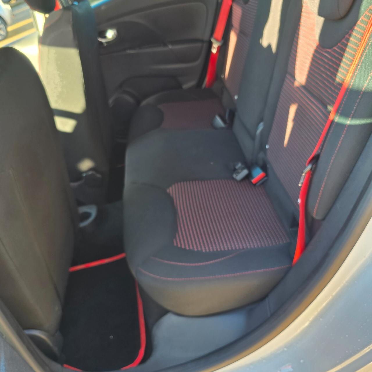 Renault Clio R.S. Trophy *220 CV* SERIE NUMERATA* Cambio automatico