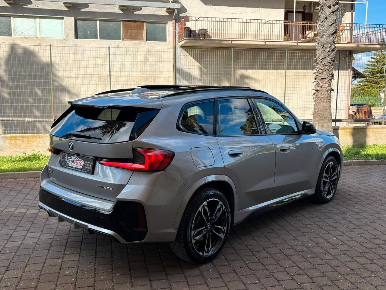 Bmw X1 xDrive 20d Msport 163 cv//