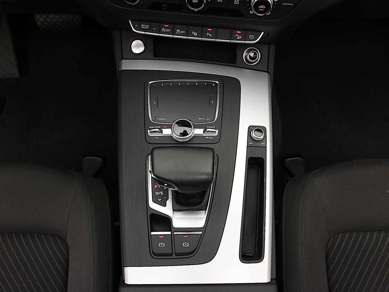 Audi Q5 2.0 TDI quattro S tronic TETTO APRIBILE