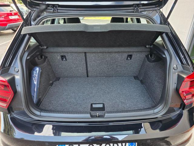 VOLKSWAGEN Polo 1.0 TGI 5p. Highline BlueMotion Technology