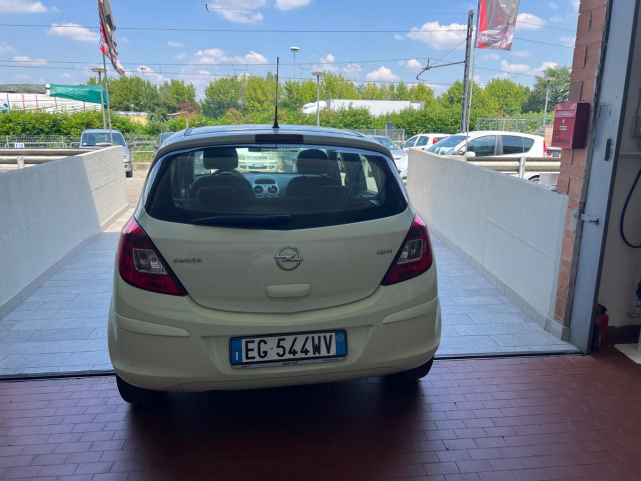 Opel Corsa 1.3 CDTI 75CV F.AP. 5 porte Elective