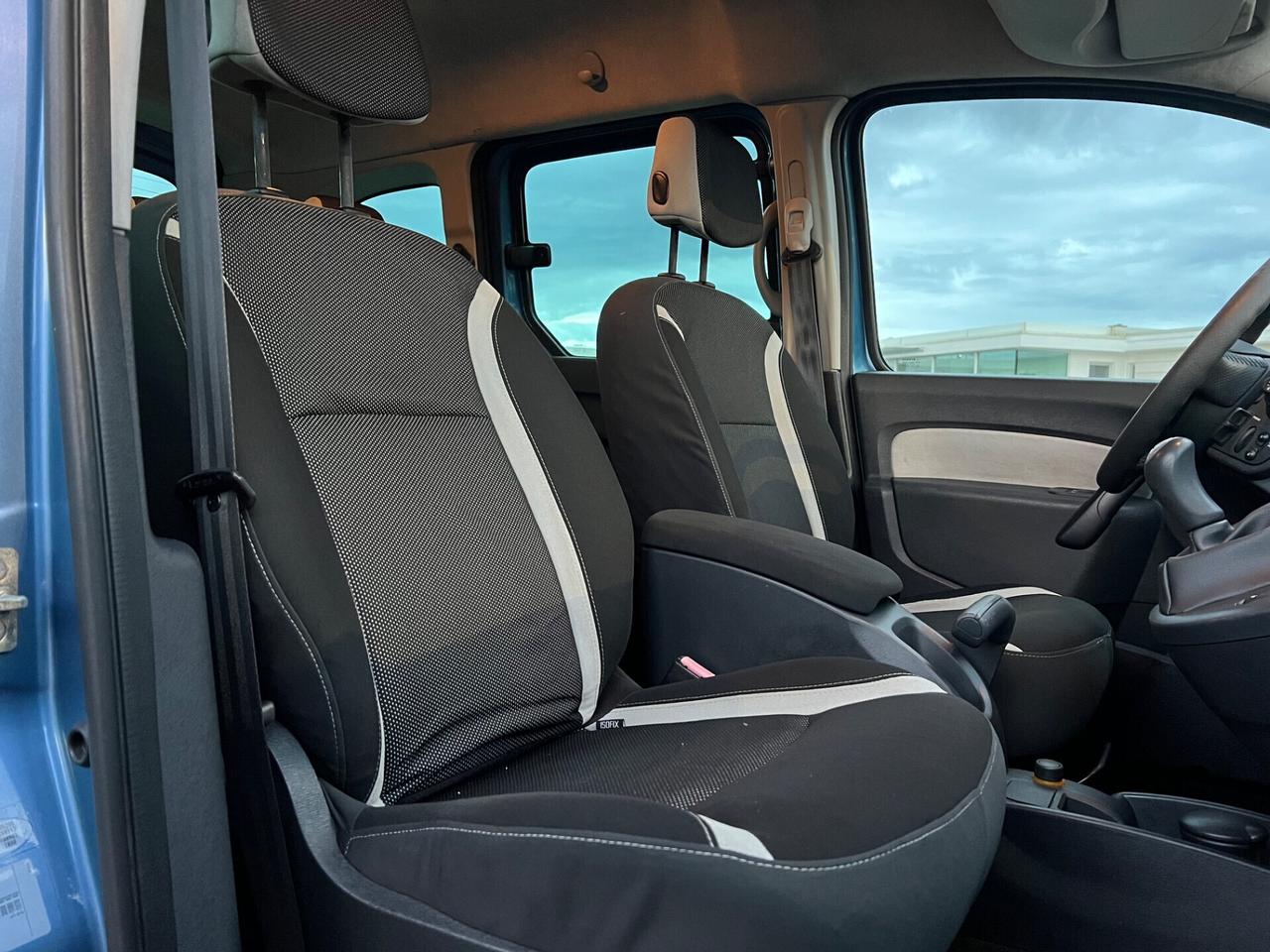 Renault Kangoo 1.5 dCi 90CV Extreme - 2011
