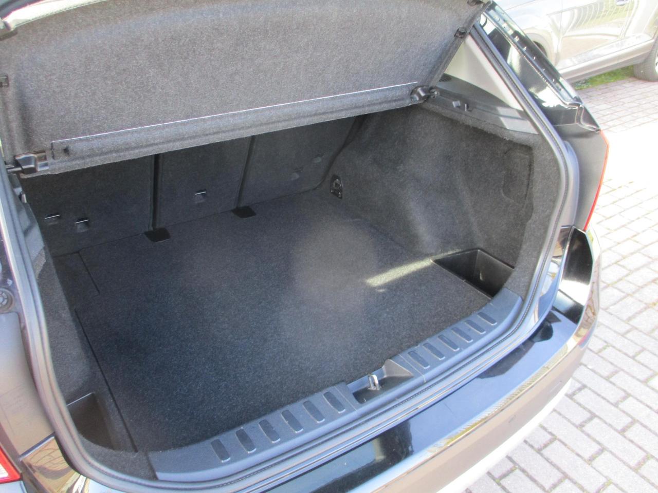 BMW X1 sdrive18d Futura Euro5/XENO/Sensori