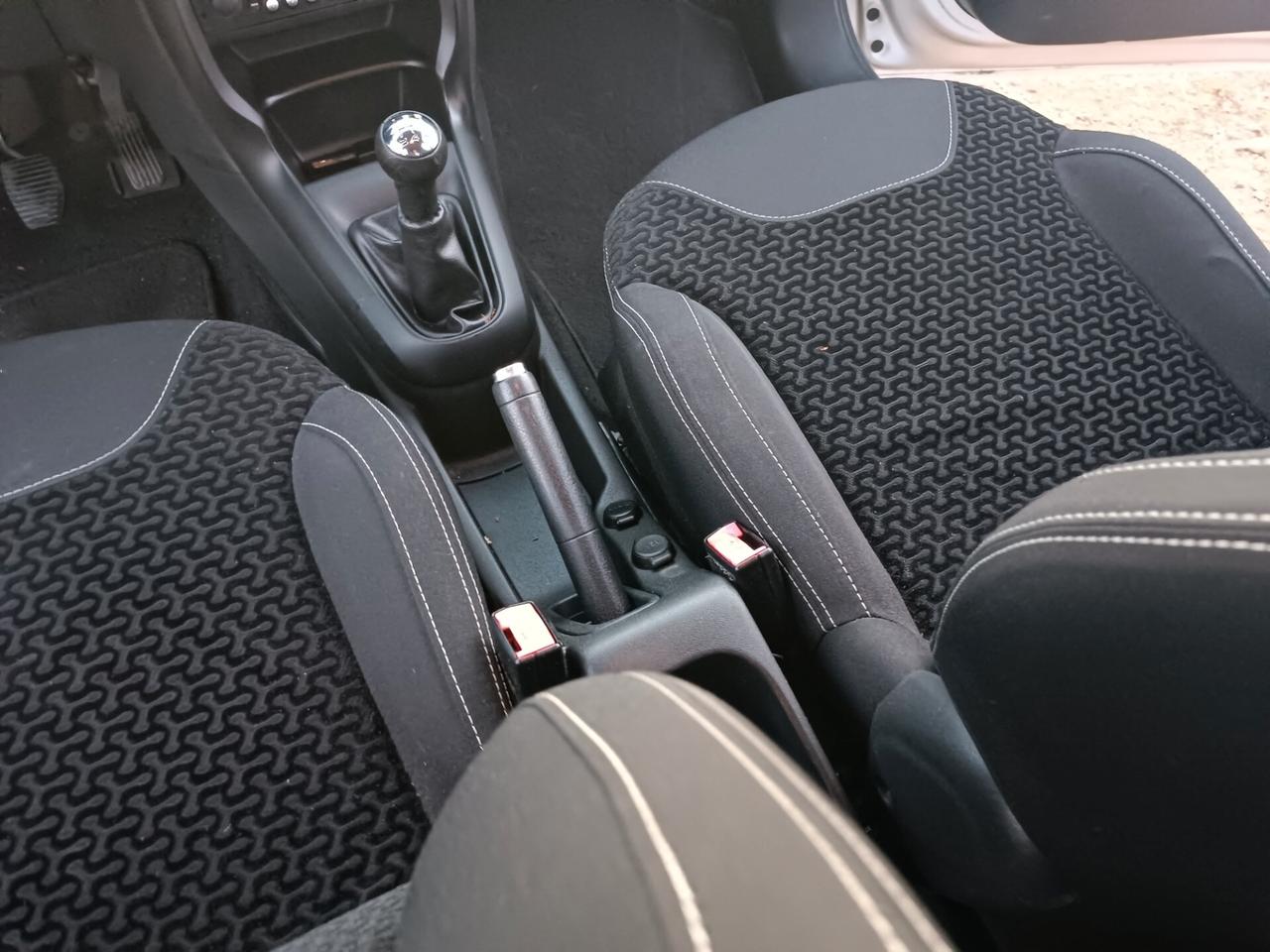 Citroen C3 1.1 Exclusive Style Eco Energy G