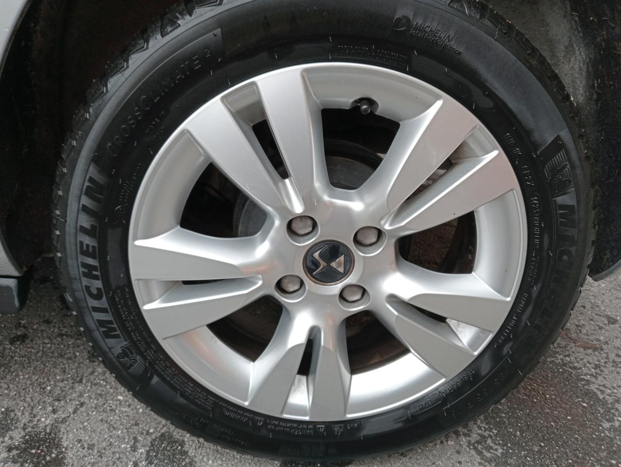 Ds DS3 3 PureTech 82 So Chic