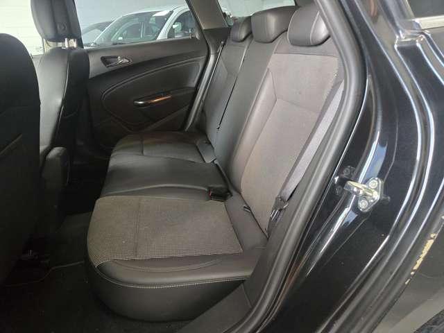 Opel Astra Sports Tourer 1.7 cdti Cosmo 125cv