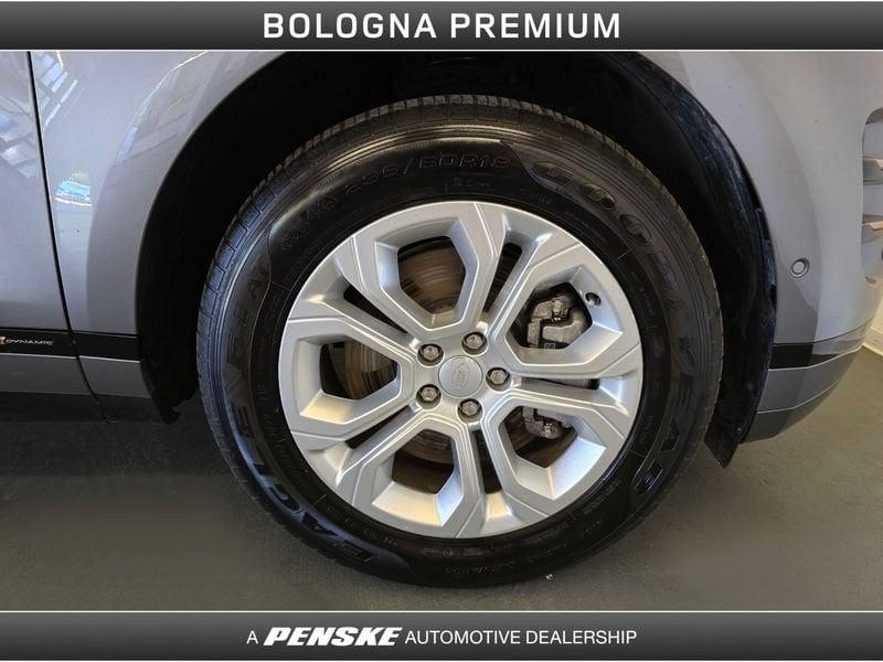 Land Rover RR Evoque Range Rover Evoque 2.0D I4 163 CV AWD Auto S