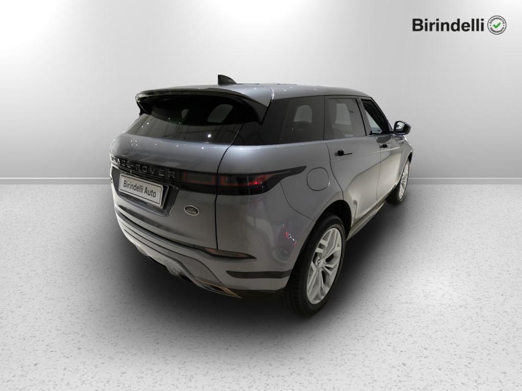 LAND ROVER RR Evoque 2ª serie - Range Rover Evoque 2.0D I4 180 CV AWD Auto R-Dynamic S